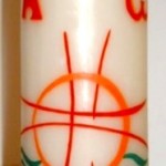 Croix barque
