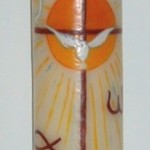Soleil - colombe